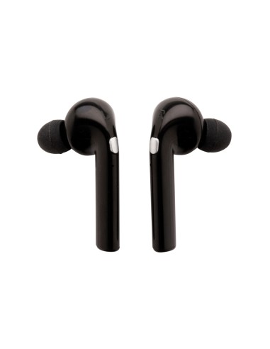 Auricolari wireless in custodia di ricarica Liberty